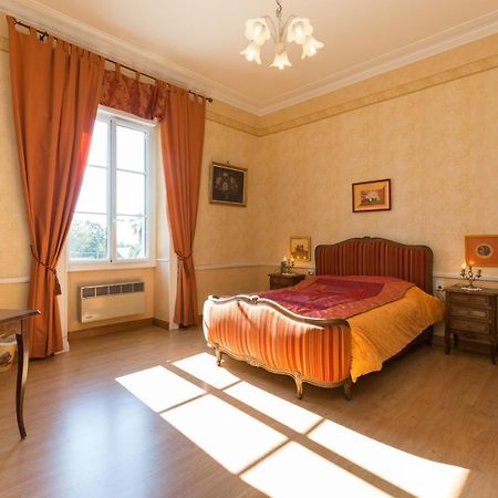 Chambres D'Hotes Du Chalet De Caharet Pipriac Kültér fotó