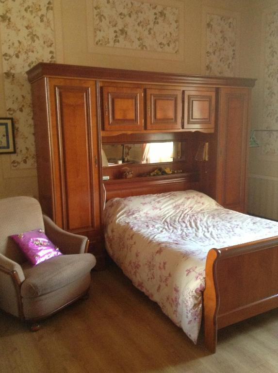 Chambres D'Hotes Du Chalet De Caharet Pipriac Kültér fotó