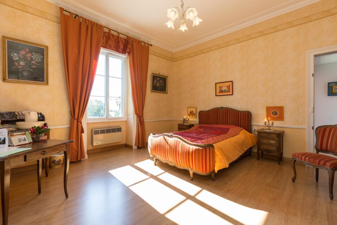 Chambres D'Hotes Du Chalet De Caharet Pipriac Kültér fotó